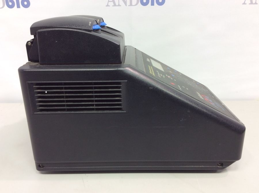 MJ Research PTC-200 PCR Thermal Cycler Dual 30 Well -5C to 105C Range