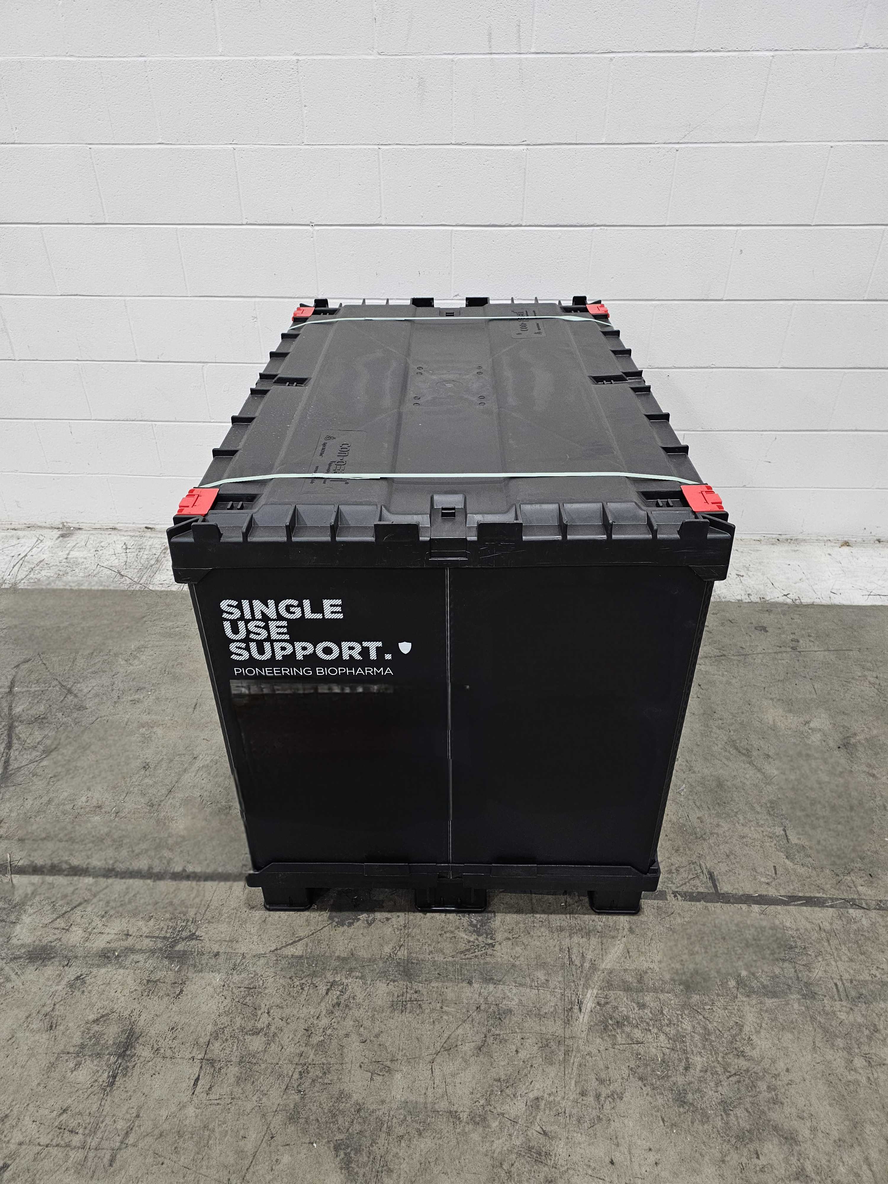 Single Use Support VIAL EZ-Fill VB 10ml Tray Pharmaceutical Vial Packaging Accessory Sterilized