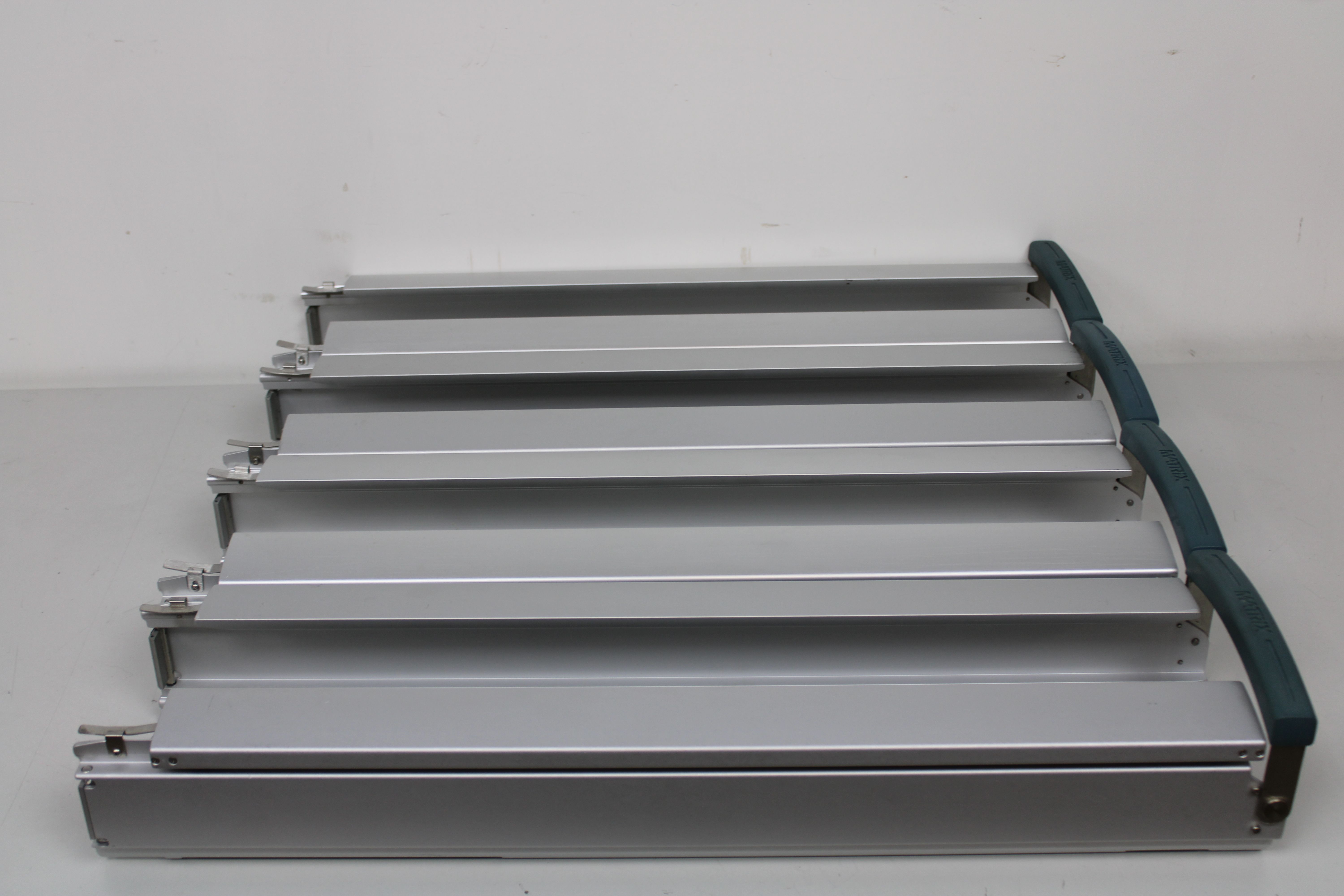 Thermo Matrix Plate Mate Plus Automated Liquid Transfer Device 96-384 Well