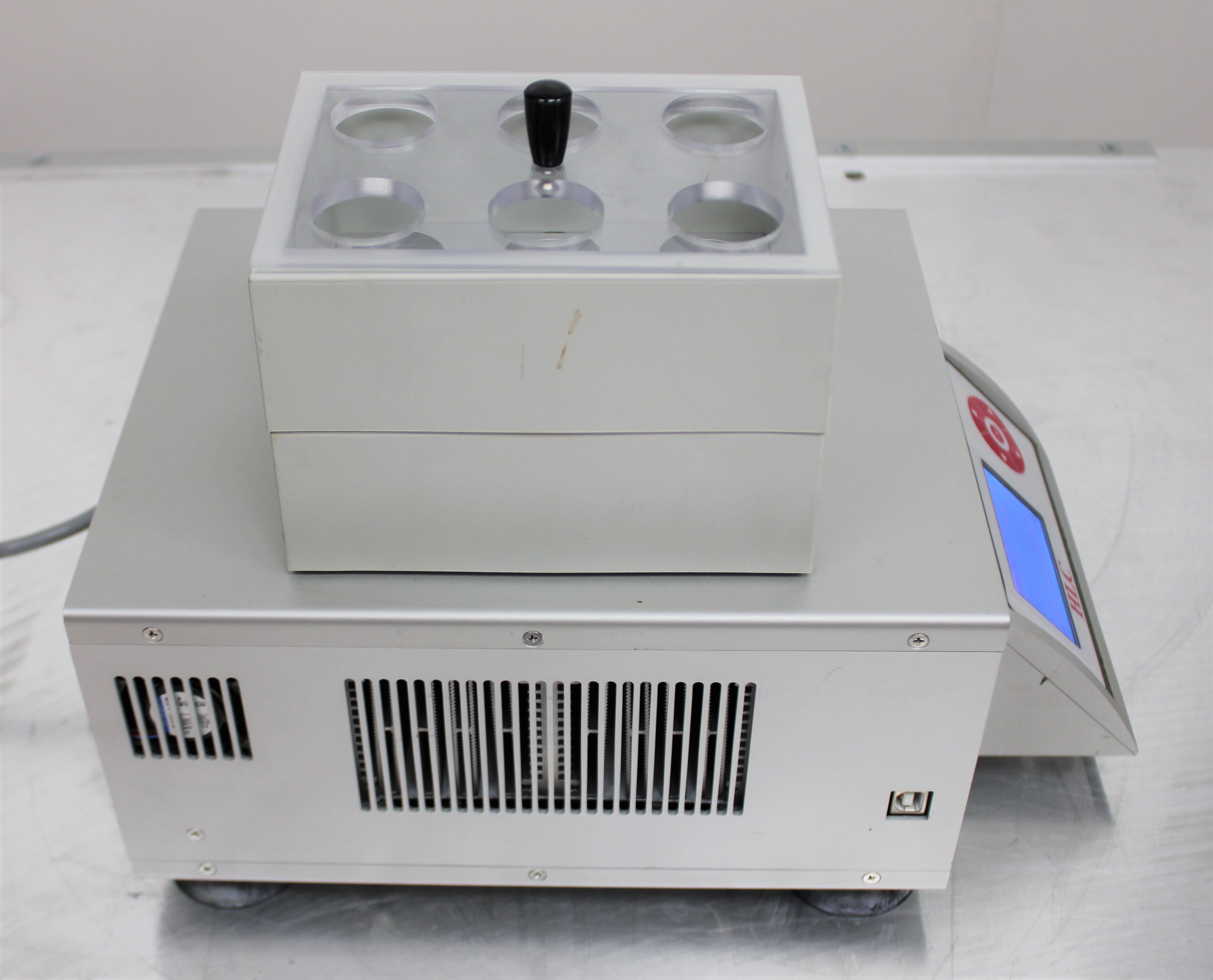 HLC TK 13 Block Thermostat Chiller Heater -26 to 100C Temp Control