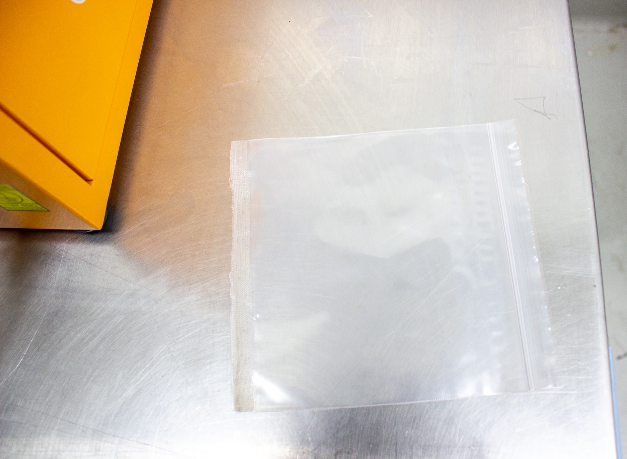 Jorestech E-CBS-630D Sealer Packager 57 ft/min PID Temp Control