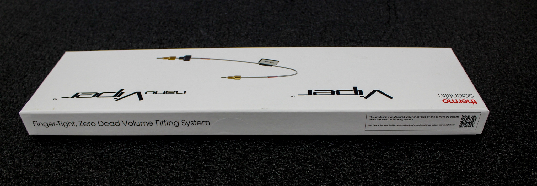 Thermo Viper Nano Active Pre-heater Chiller Heater Post-Cooler 5C 1500bar Use