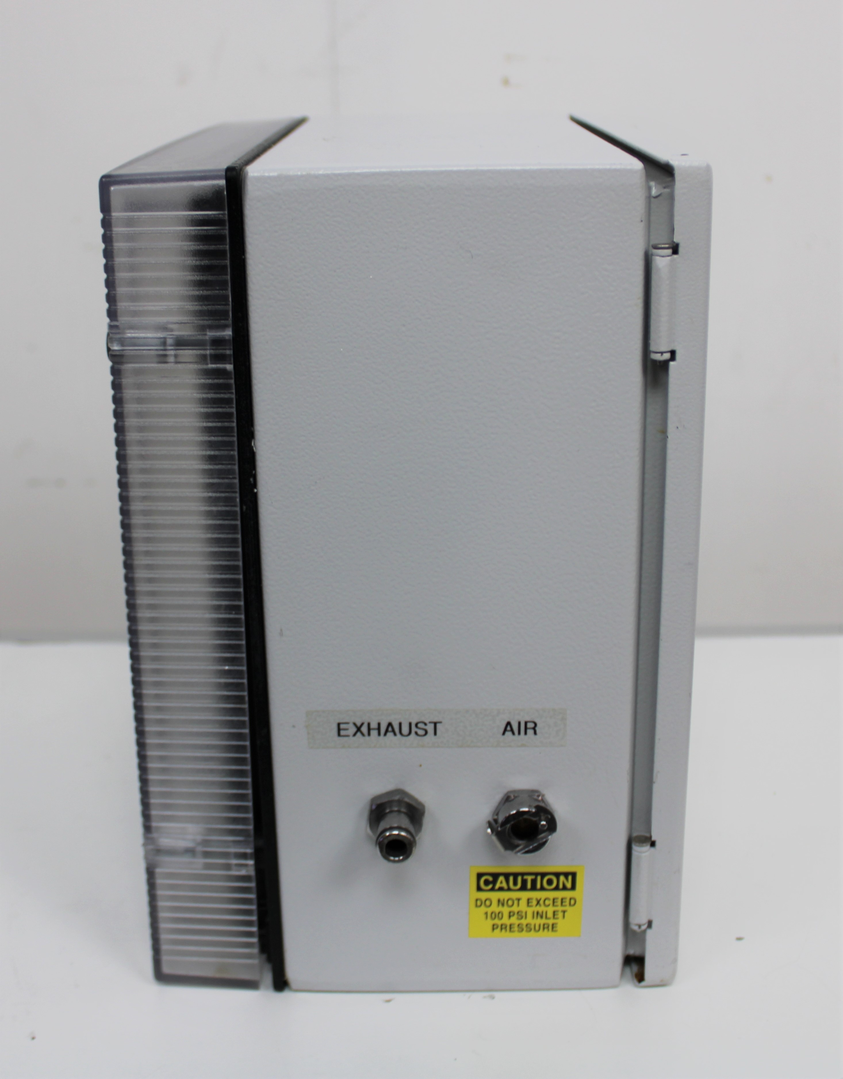 Refine C26-2 Pressure Regulator 230V Laboratory Use EU-PLUG Functional