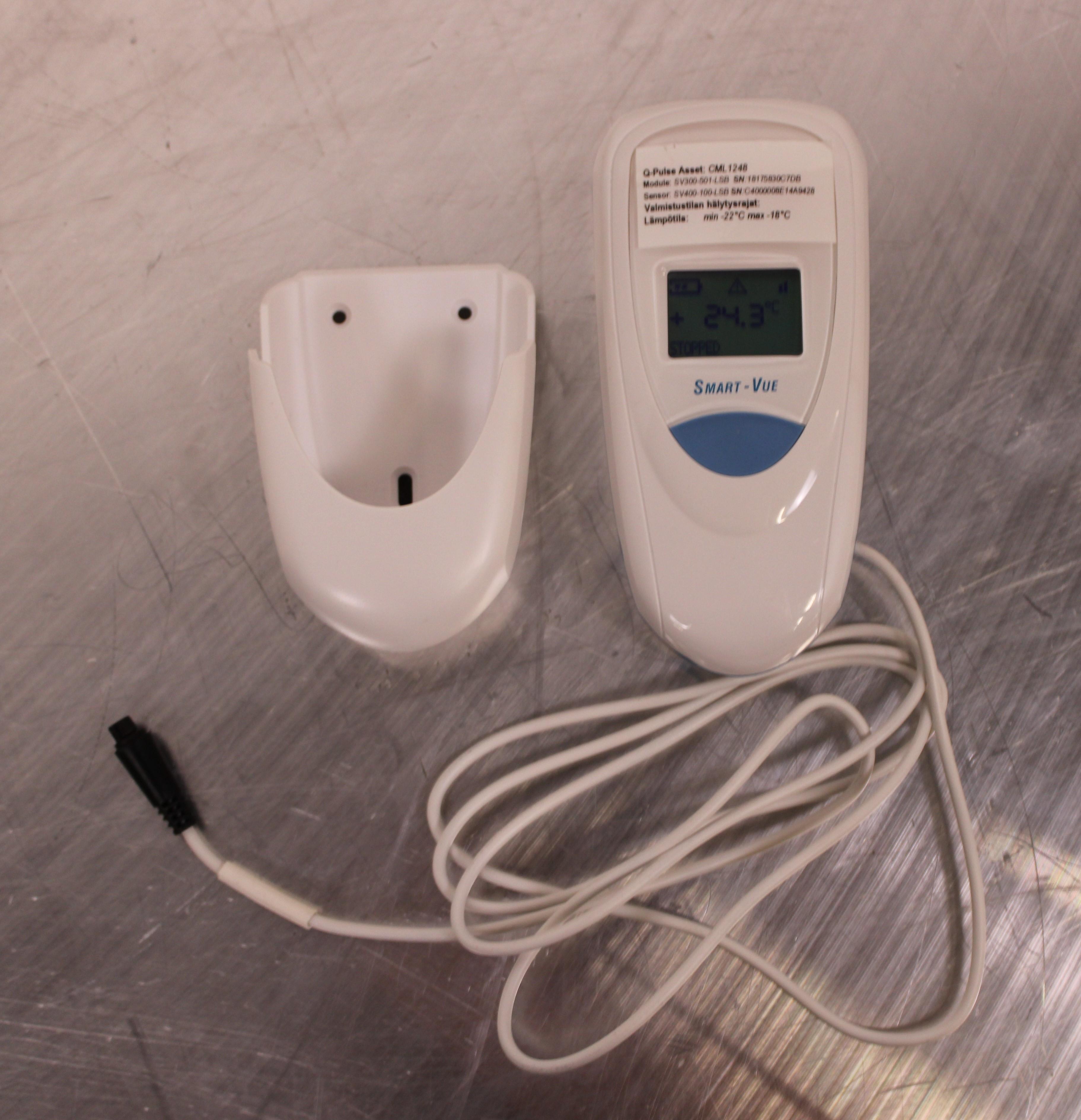 Thermo Smart-Vue SV300-501-LSB Analytical Sensor Monitoring Solutions