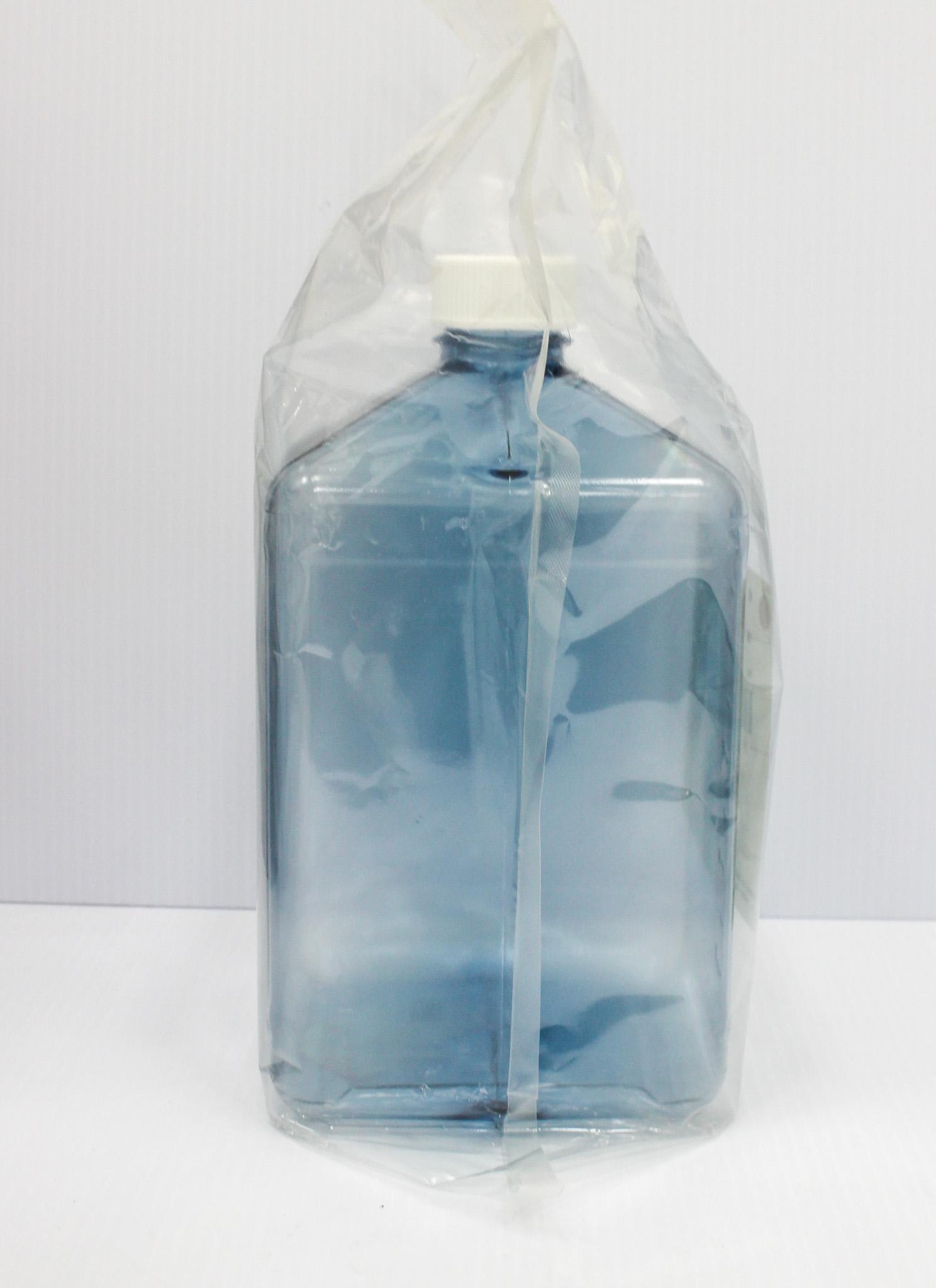 Thermo 3405-42 Biotainer Carboy 5L Pharmaceutical PC for -100C to 100C Use