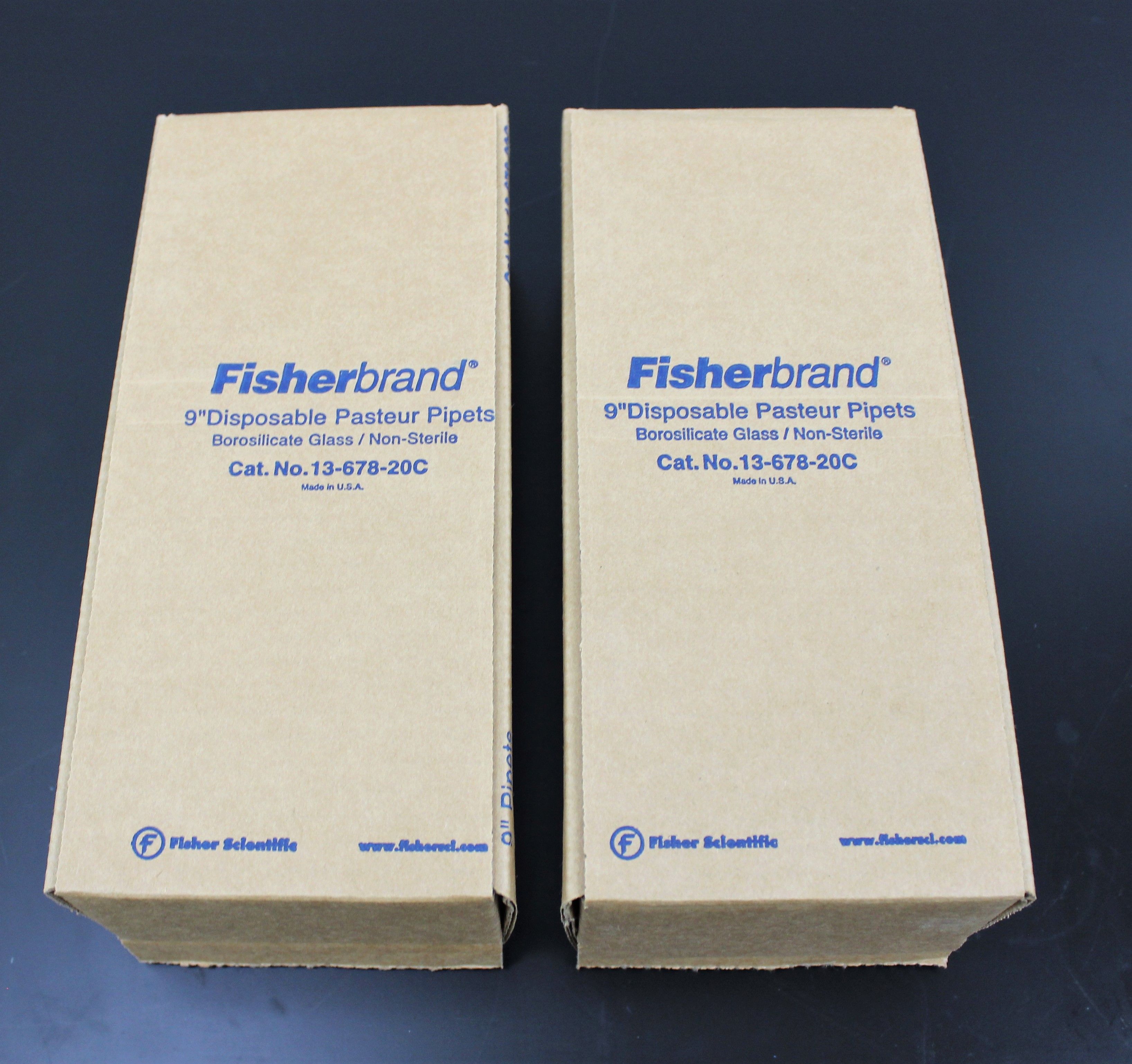 Chemglass Box Miscellaneous Lab Glassware Used High Quality Glass Stoppers