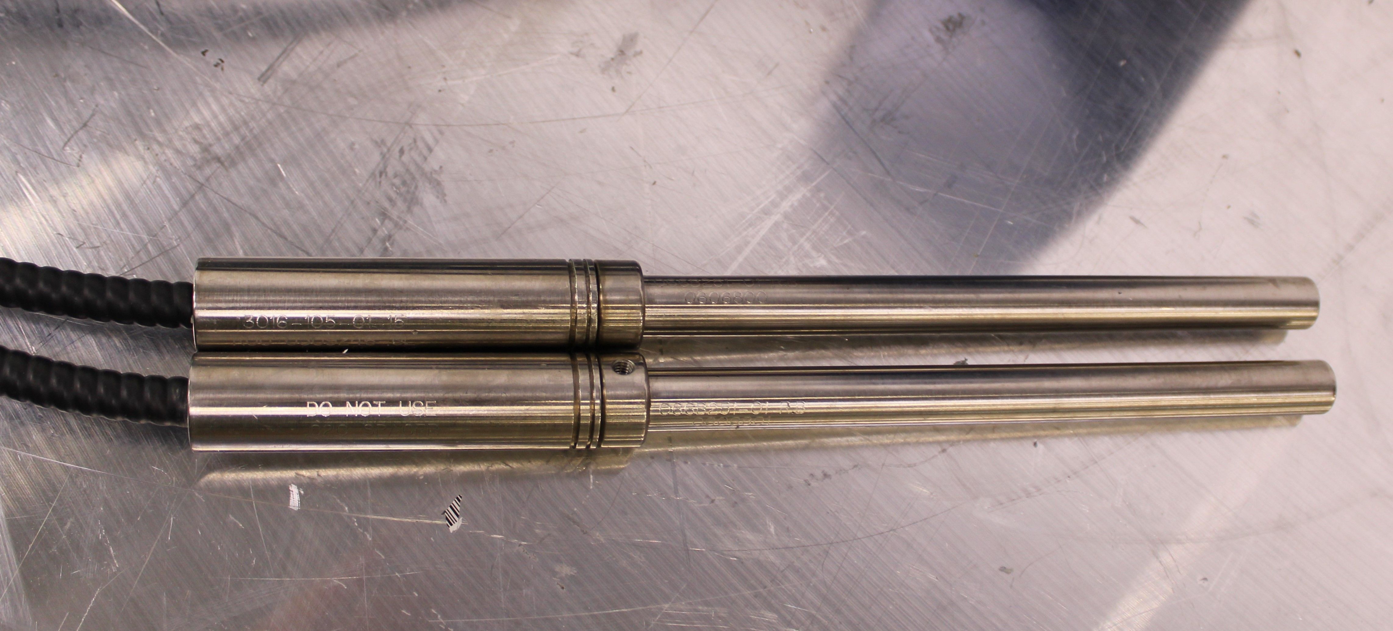 FOSS XDS OptiProbe Analyzer 200C Lab Liquid Monitoring Used Functional