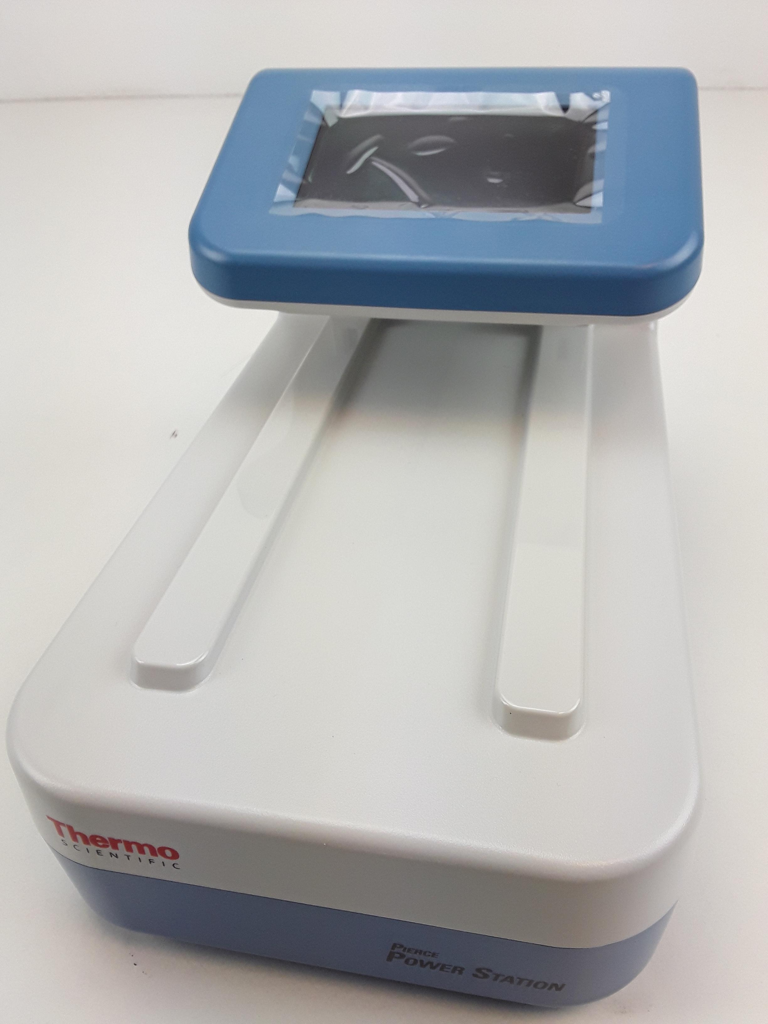 Thermo 22838 Power Blotter Cassette Electrophoresis Accessory 240V 50/60Hz New