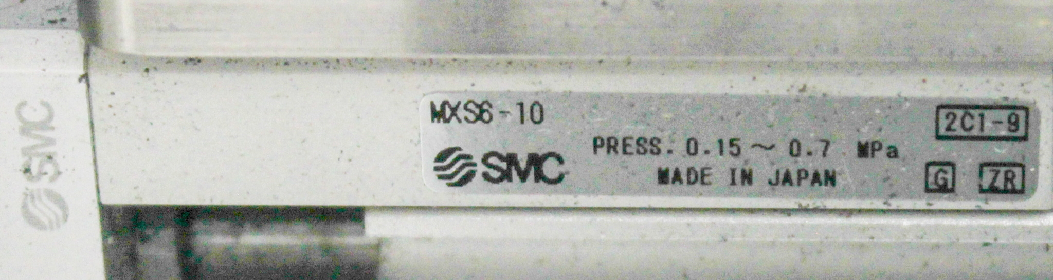 Kinematic Mesa Kapton Heater Lamination Production Module, Tested Used, 2018