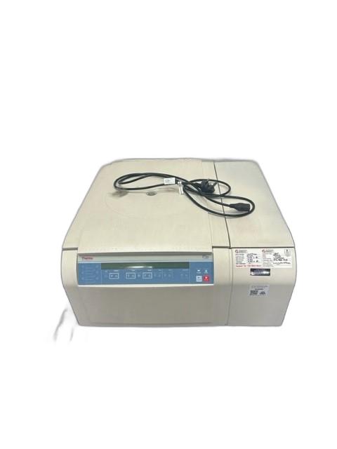Thermo Sorvall ST 16R Centrifuge 1.6L Capacity with Swinging Bucket Rotor