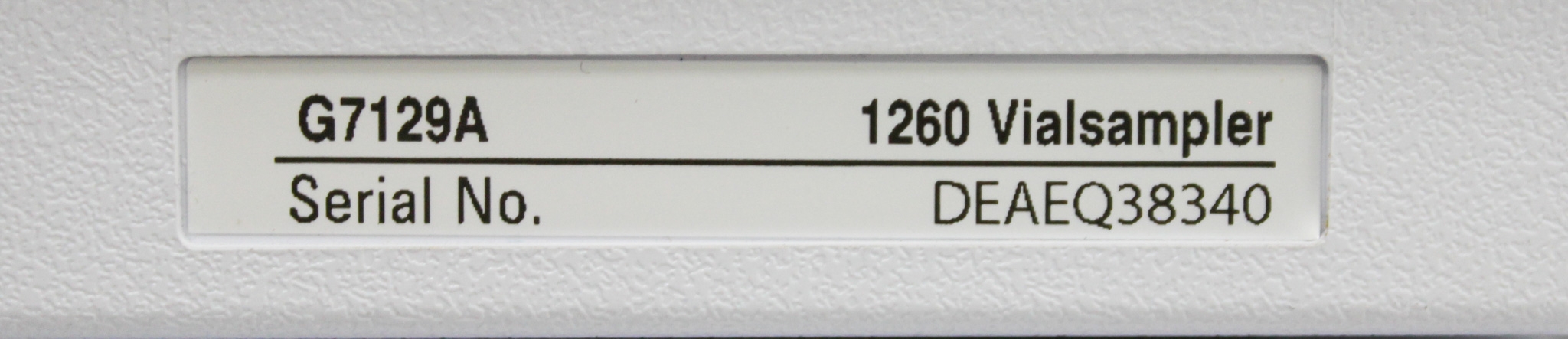 Agilent 1260 Infinity II LC Purification System Analytical-Scale Used Functional