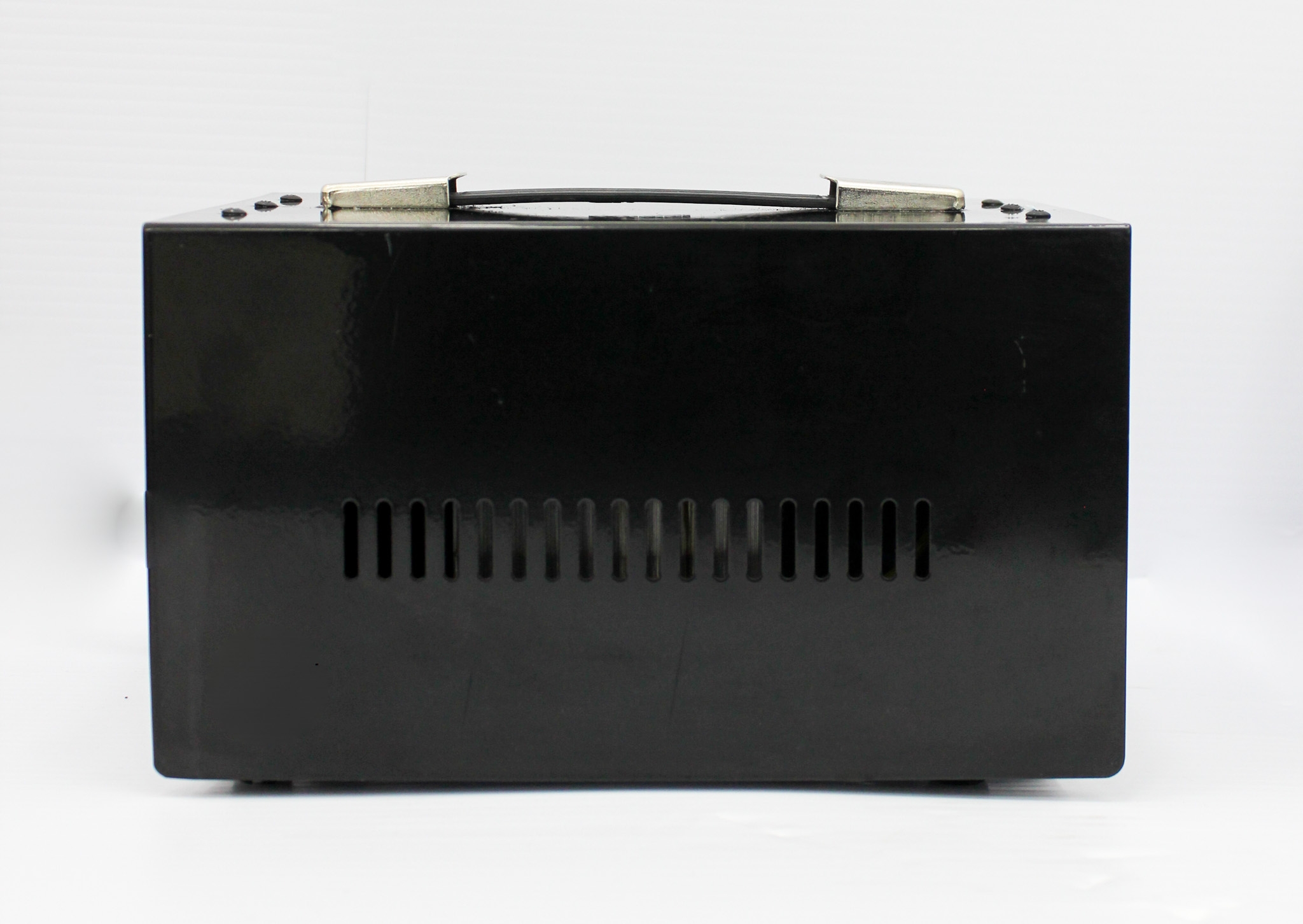 TOPOW ST-3000 Voltage Step Up Down Transformer 3000W Converter