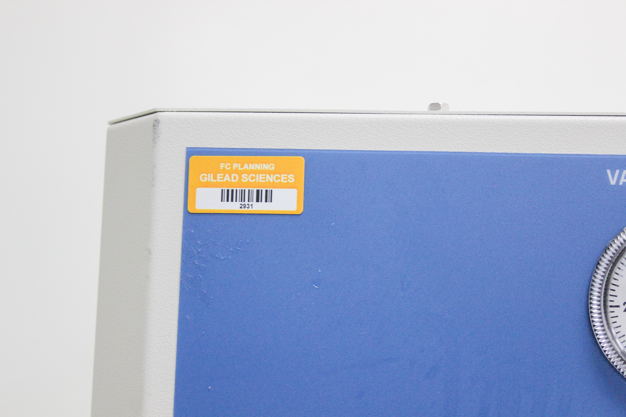 Thermo VO914A Vacuum Oven 18.6L Capacity Digital Control 260C Used