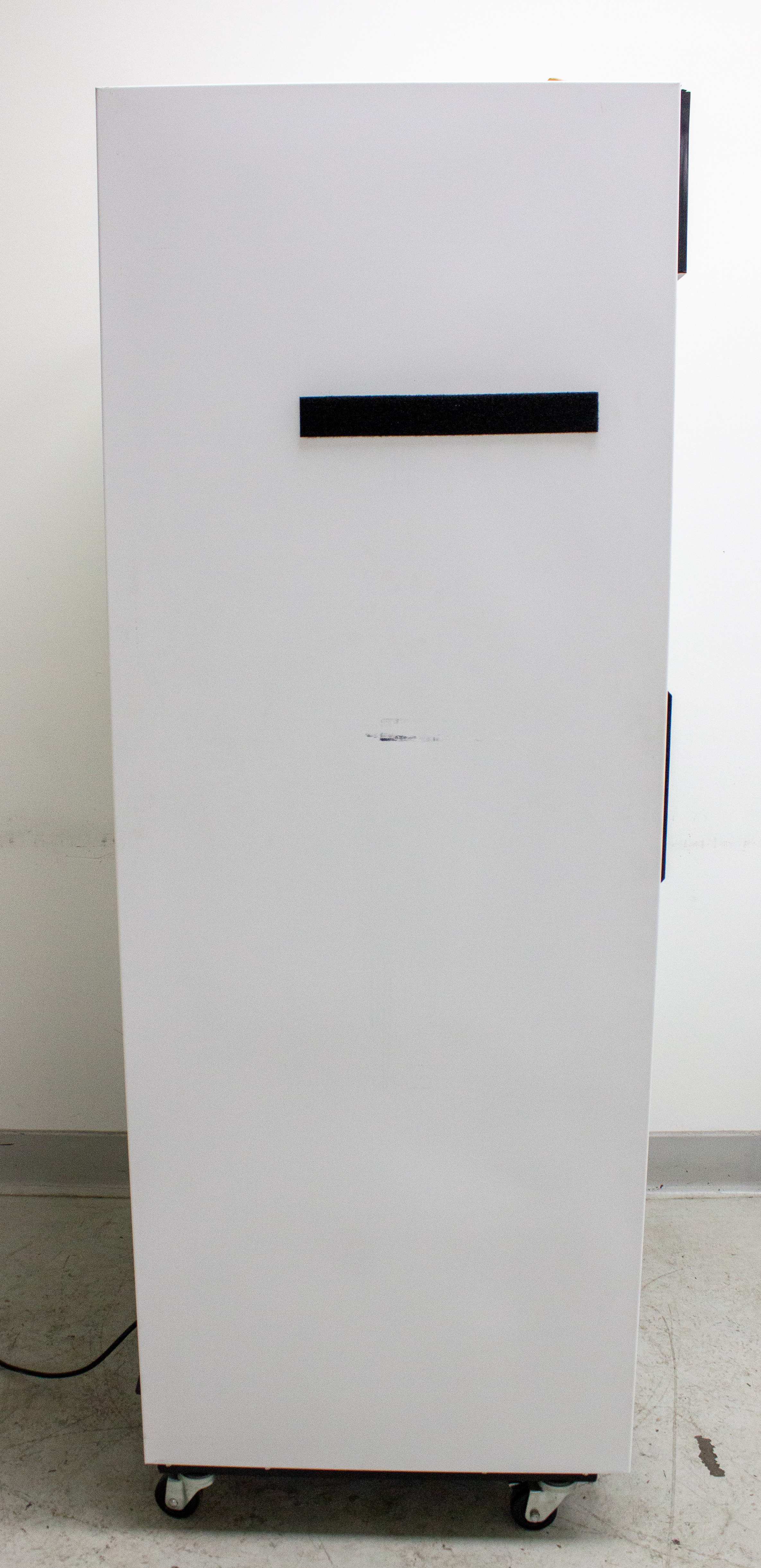 VWR Symphony SCLP-33 Upright Glass Door Laboratory Refrigerator