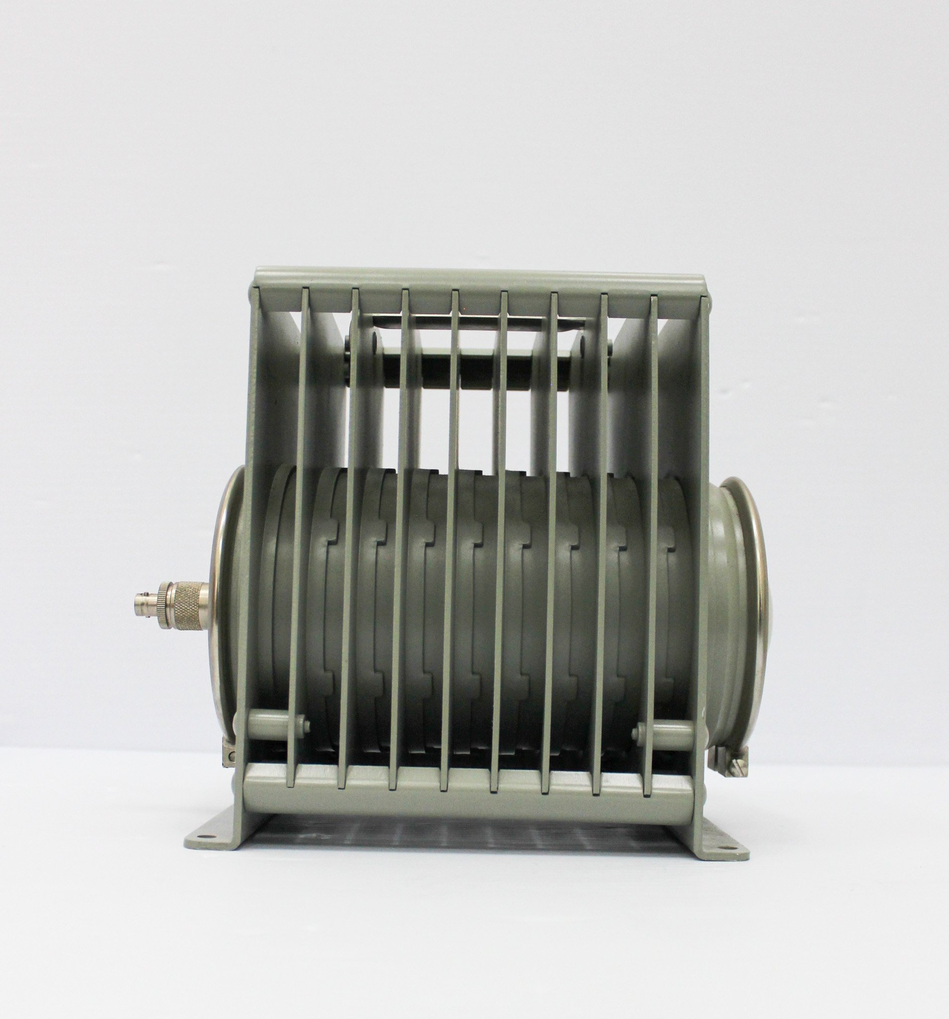 Termaline 8141 Coaxial Resistor Oil-Cooled Bench Load 250W -40C to +45C