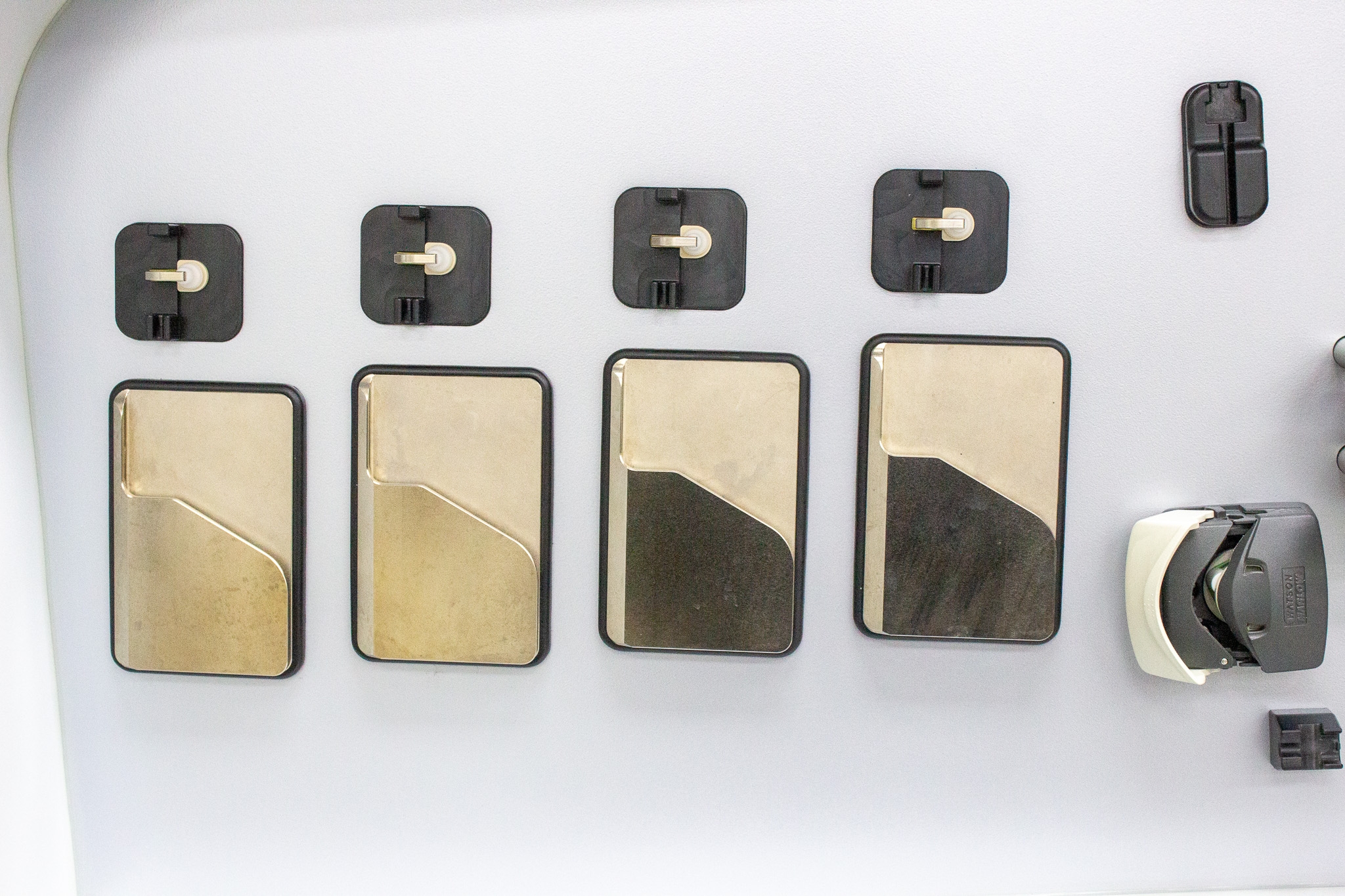 Terumo Finia Fill and Finish System for Cell and Gene Therapy Automation