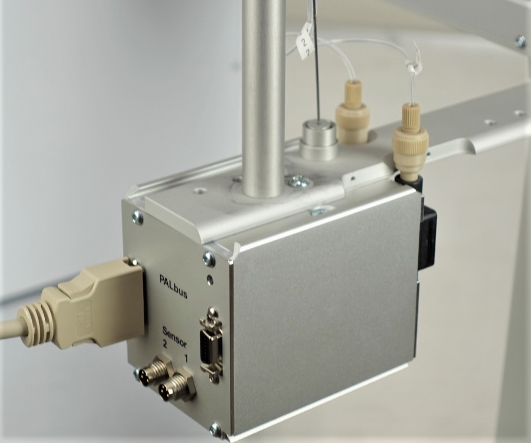 Thermo TriPlus RSI Autosampler Robotic LC-MS Sampler for Lab Automation