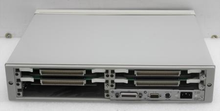 Agilent 3499A Switch Control, High Density, Electronic Test System 200Ch