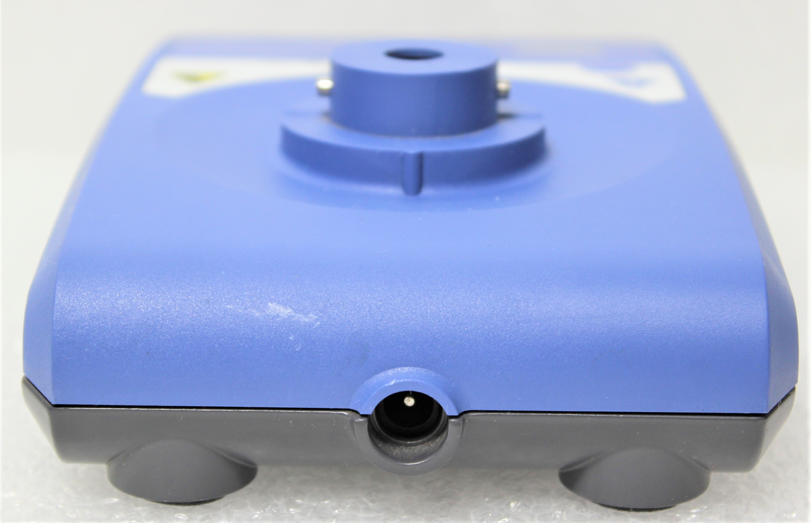 Ion Torrent Tube Drive UT TD 1100 rpm Lab Homogenizer Tissue Processor