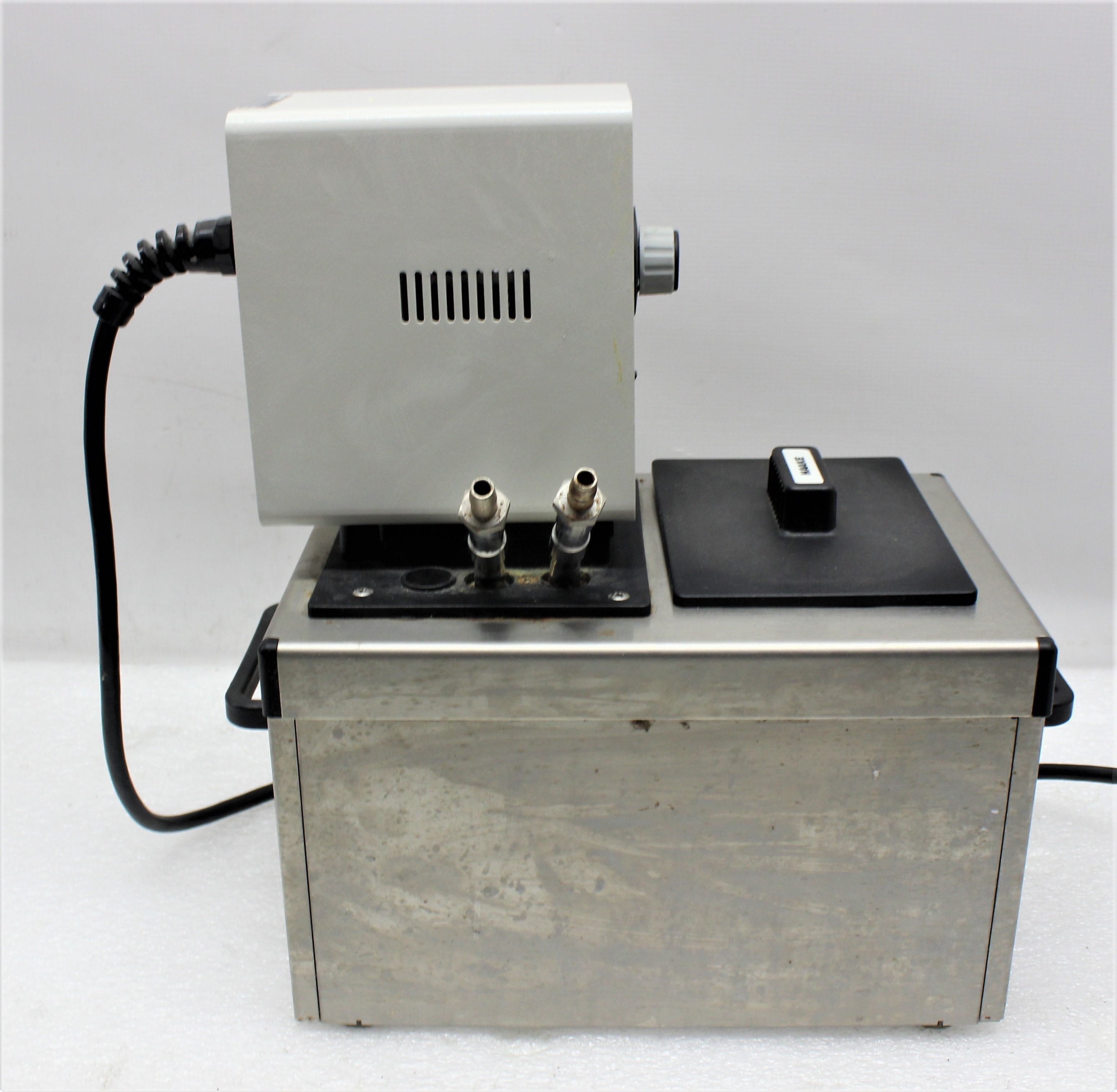 Haake C 10 Heating Circulator AS-IS 5L 25-100C Temperature Control