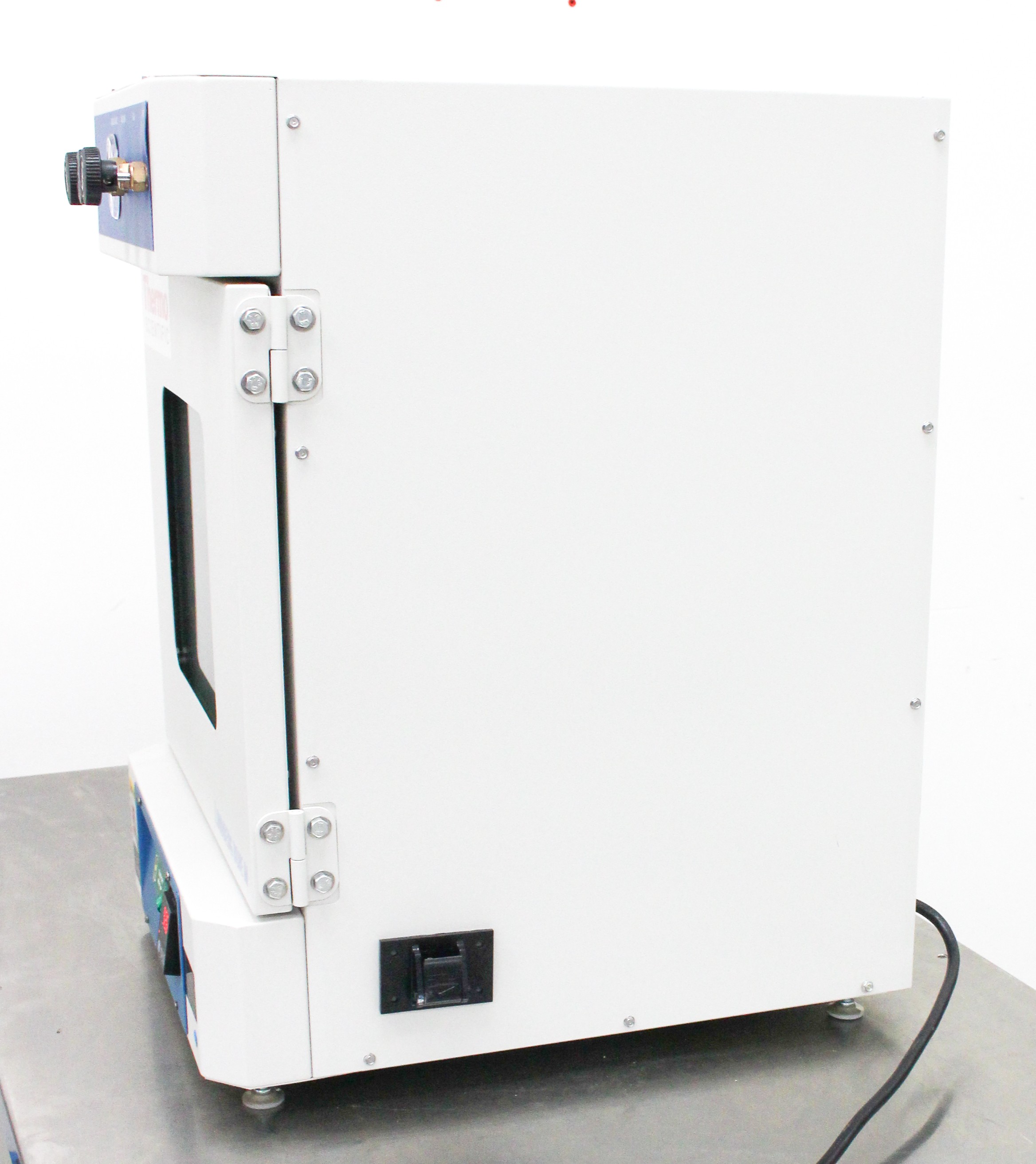 Thermo Lindberg Blue VO914A Vacuum Oven 18.6L Digital Control Used