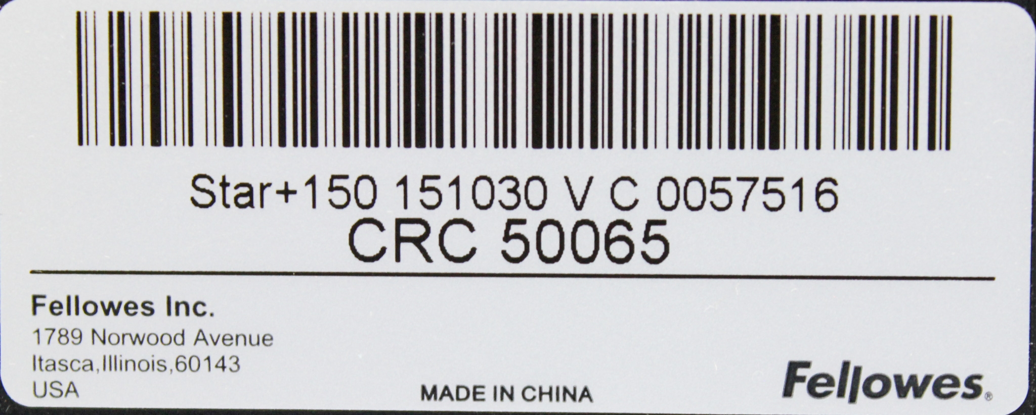 Fellowes Star 150 Manual Binding Machine Comb Binding Finishes up to 150 Sheets