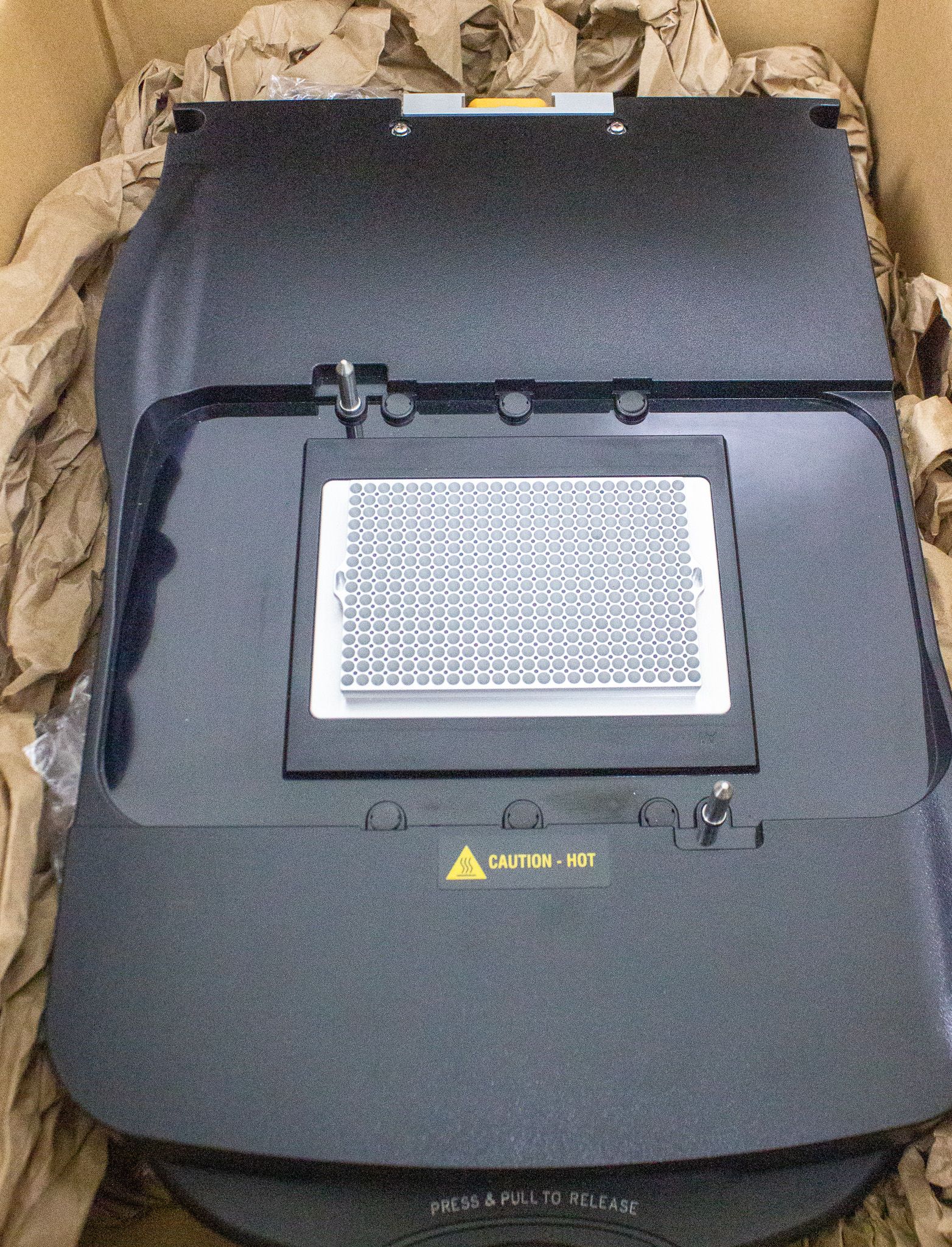 ABI QuantStudio 12K Flex Real-Time PCR System 2020 Includes Software/Computer