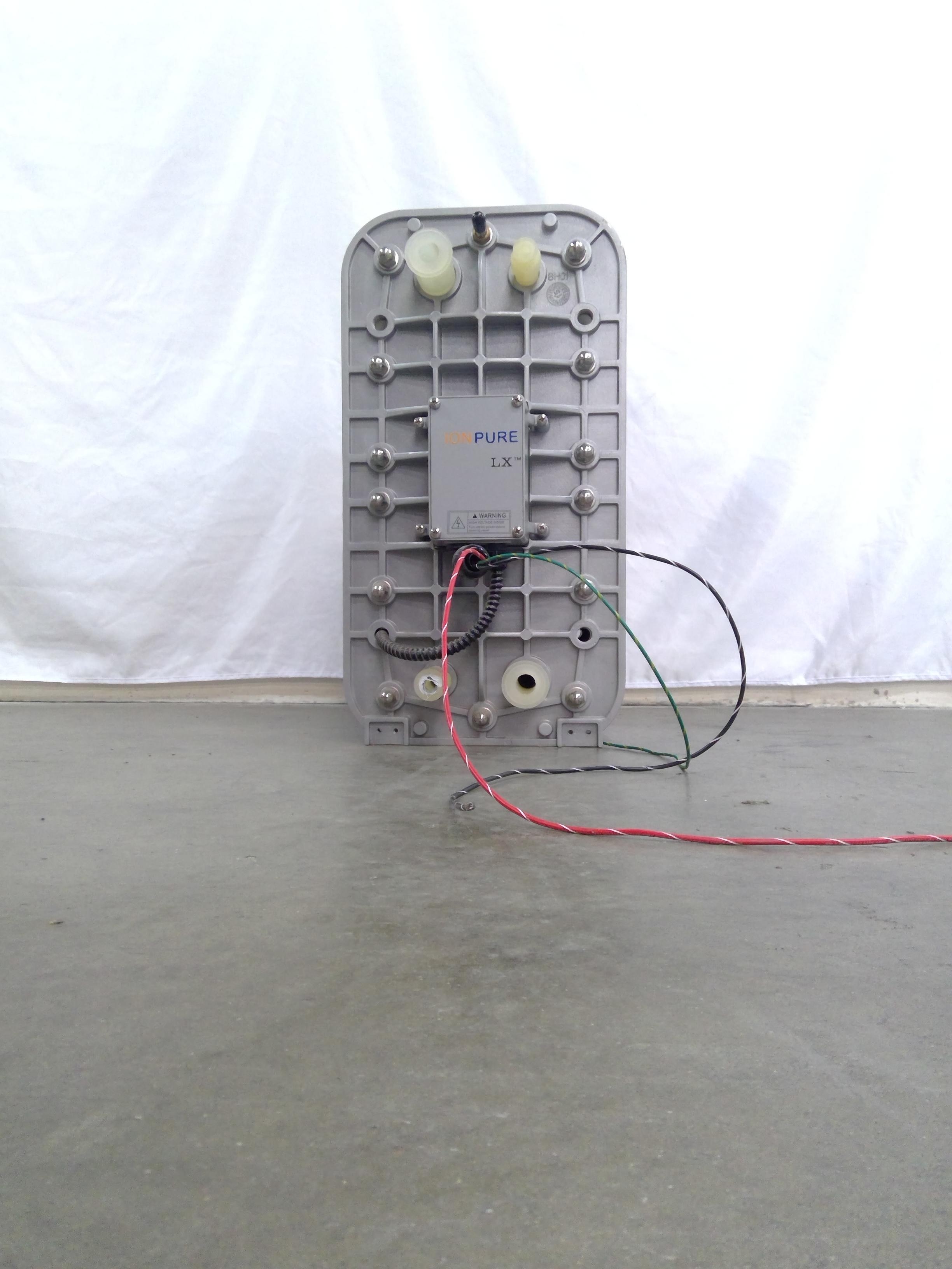 Evoqua IP-LXM24HI-3 Electrodeionization Module Hot Water Sanitizable