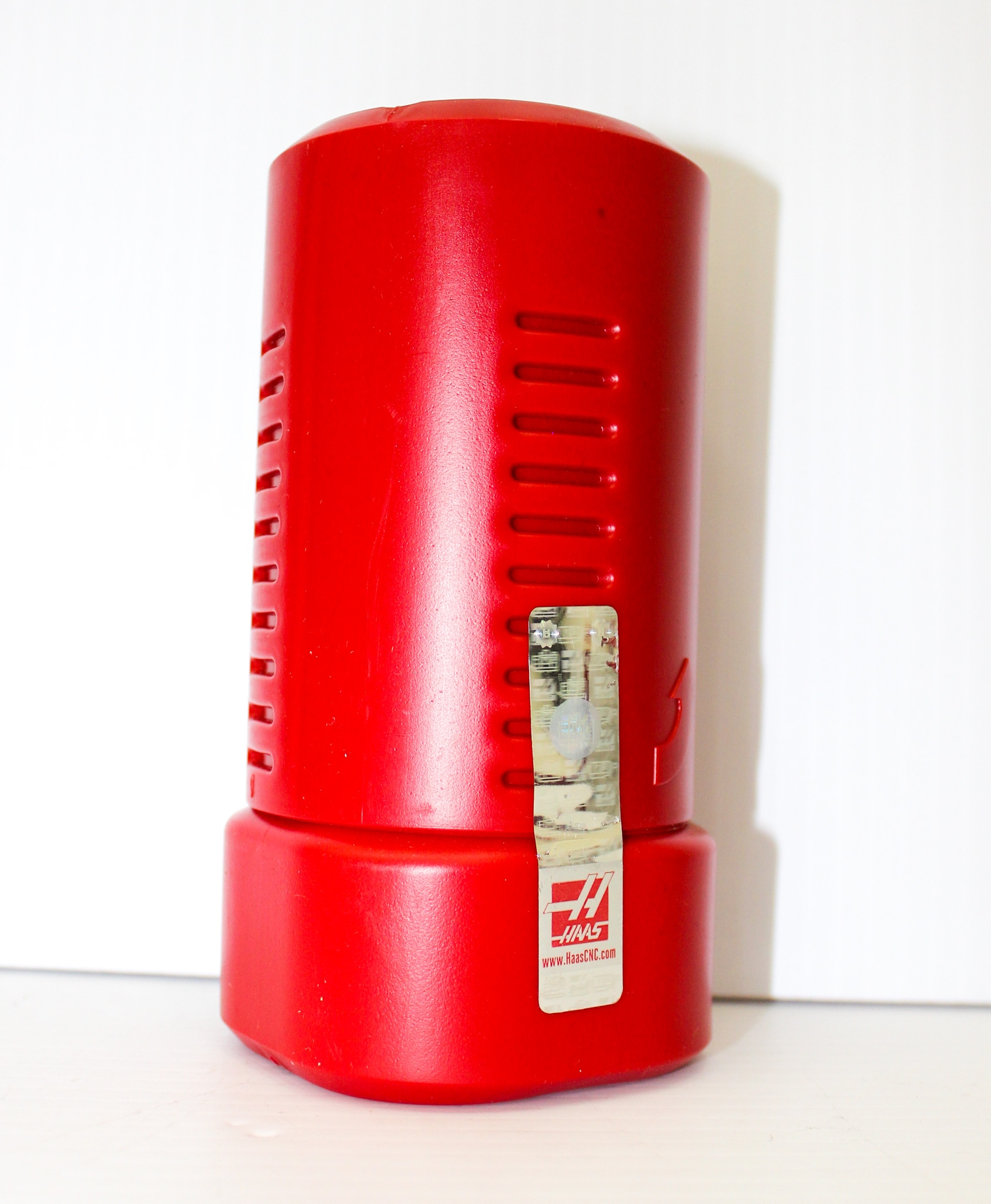 Haas CT40 Milling Toolholding End Mill Holder Turnkey - 20,000 RPM