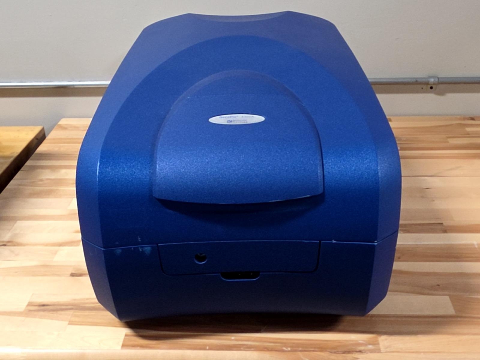Molecular Devices GenePix 4300A