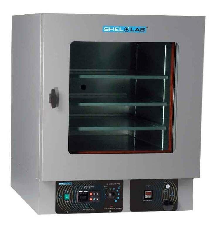 Sheldon Shel Lab SLV222 Vacuum Oven 1.67 Cu Ft 115V 60Hz New