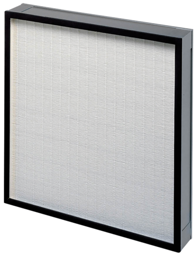 AAF AstroCel II Cleanroom Air Filter Reduces Costs 99.9995% Efficient UL900