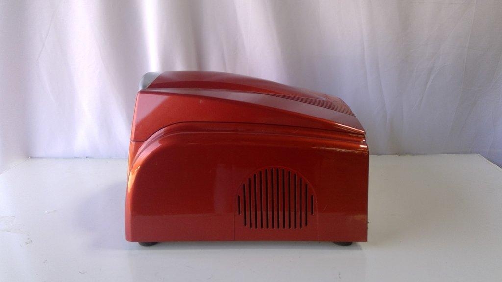 Corbett RG-6000 Real-Time PCR Thermo-Optical Cycler HRM Centrifugal Analyser USA