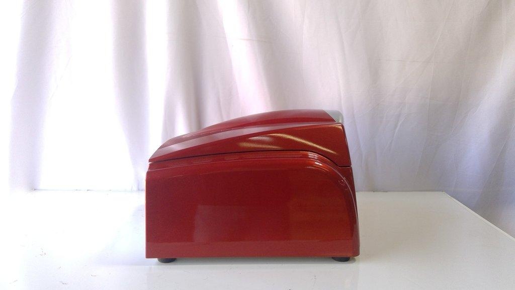 Corbett RG-6000 Real-Time PCR Thermo-Optical Cycler HRM Centrifugal Analyser USA