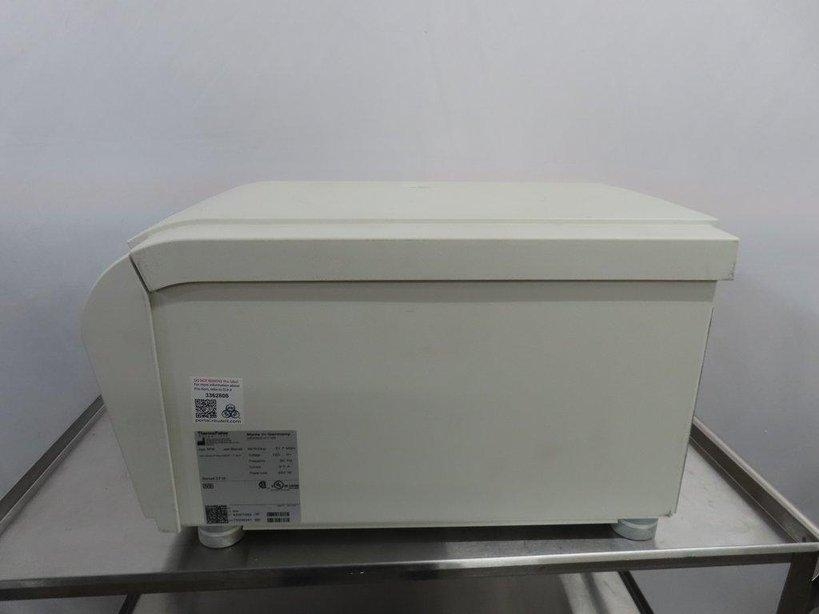 Thermo Sorvall ST 16 Benchtop Centrifuge High-Speed Performance 16700 RPM