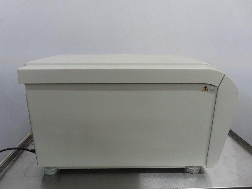 Thermo Sorvall ST 16 Benchtop Centrifuge High-Speed Performance 16700 RPM