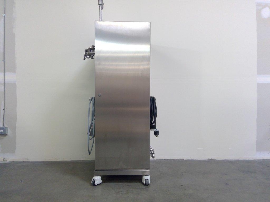 Pall STRTCU Bioreactor Controller Temperature Range 5-60C US 25L/50L/min