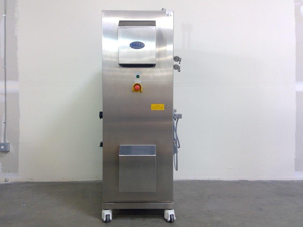 Pall STRTCU Bioreactor Controller Temperature Range 5-60C US 25L/50L/min