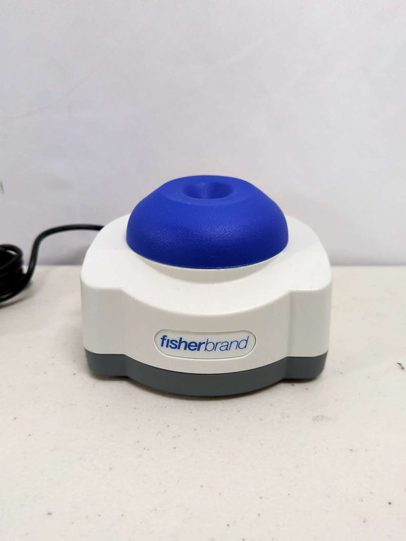 Fisher Scientific Mini Vortex Mixer with Near New Condition