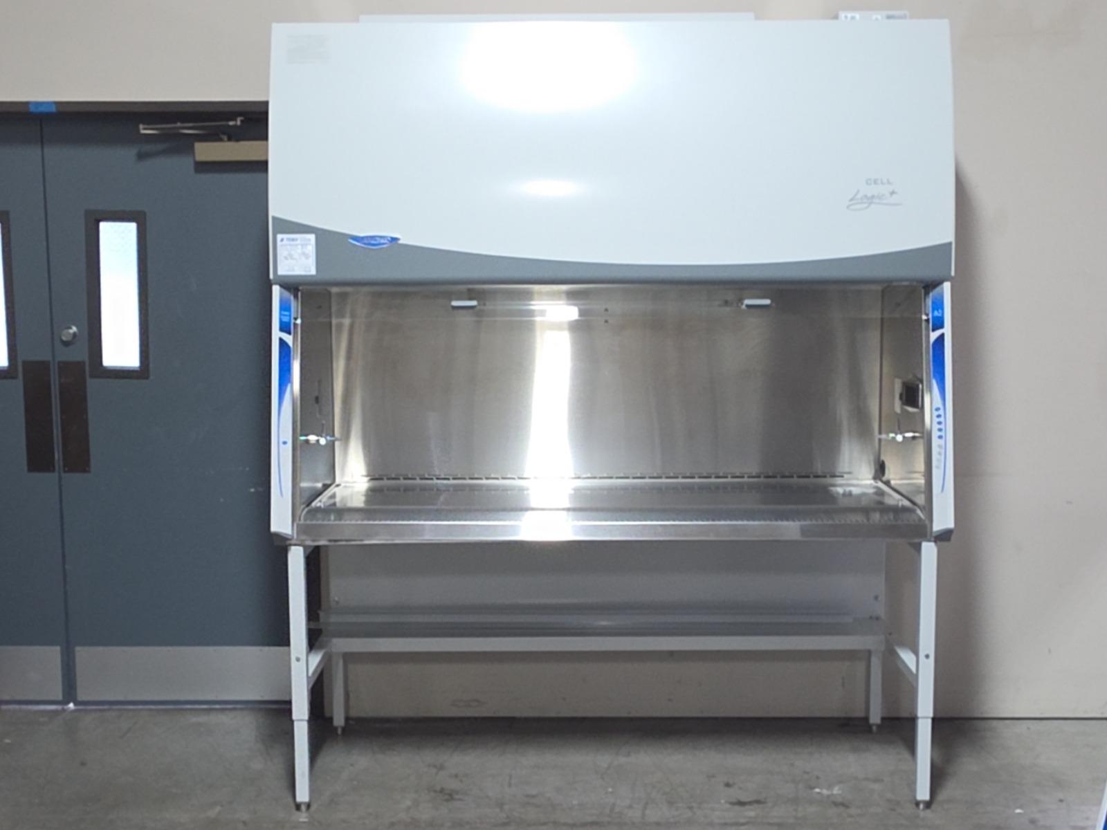 LabConco 6' Class A2 Biosafety Cabinet