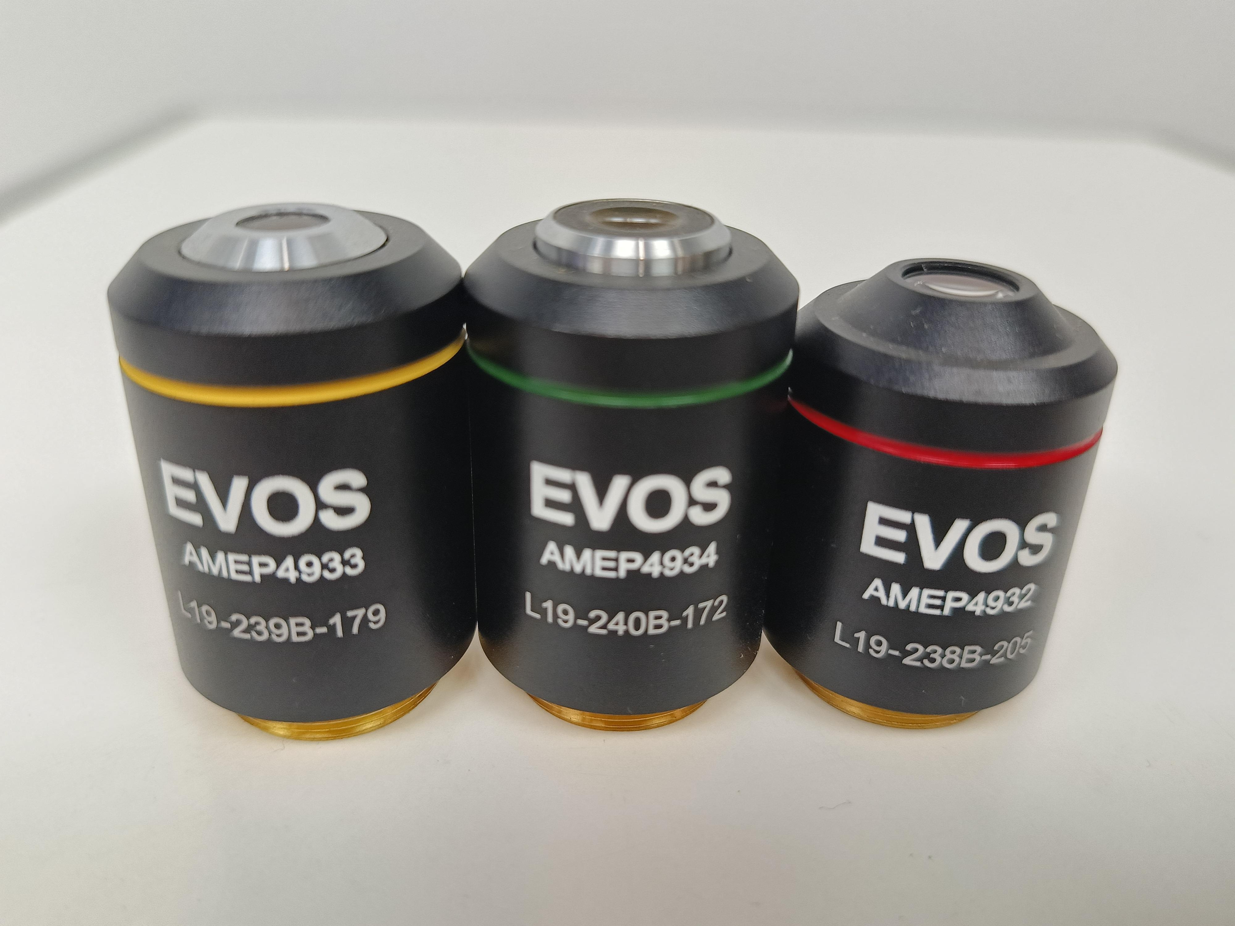 Invitrogen EVOS XL CORE Cell Analyzer Turnkey Functional 2020