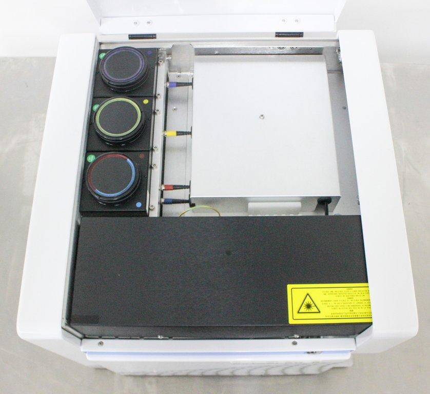 Beckman CytoFLEX S Flow Cytometry System 4 Lasers High Throughput 2022