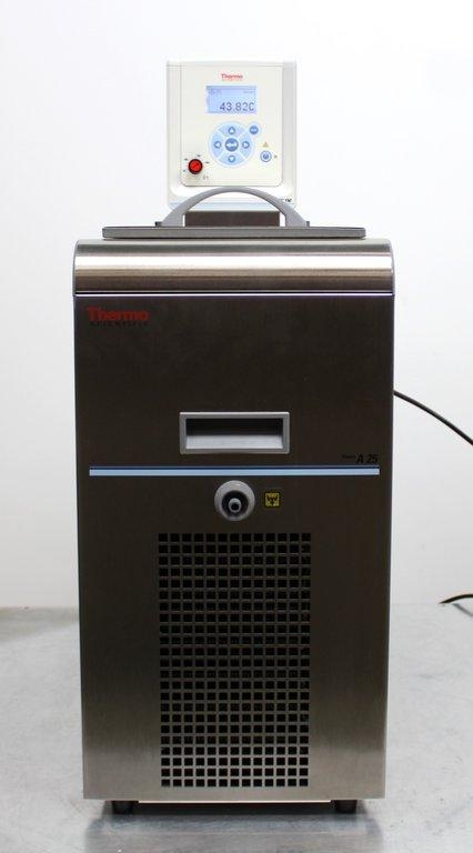 Thermo Haake A25 SC150 Chiller 12L Bath Circulator with Digital Controller