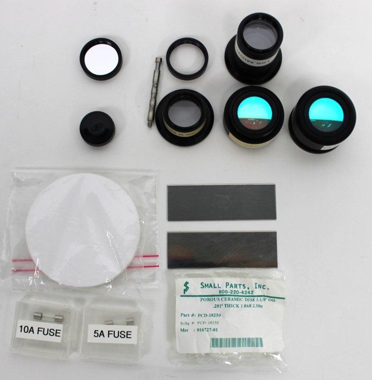 Malvern CIS5002 Chemical Imaging System w/Motorized Stage Good Condition