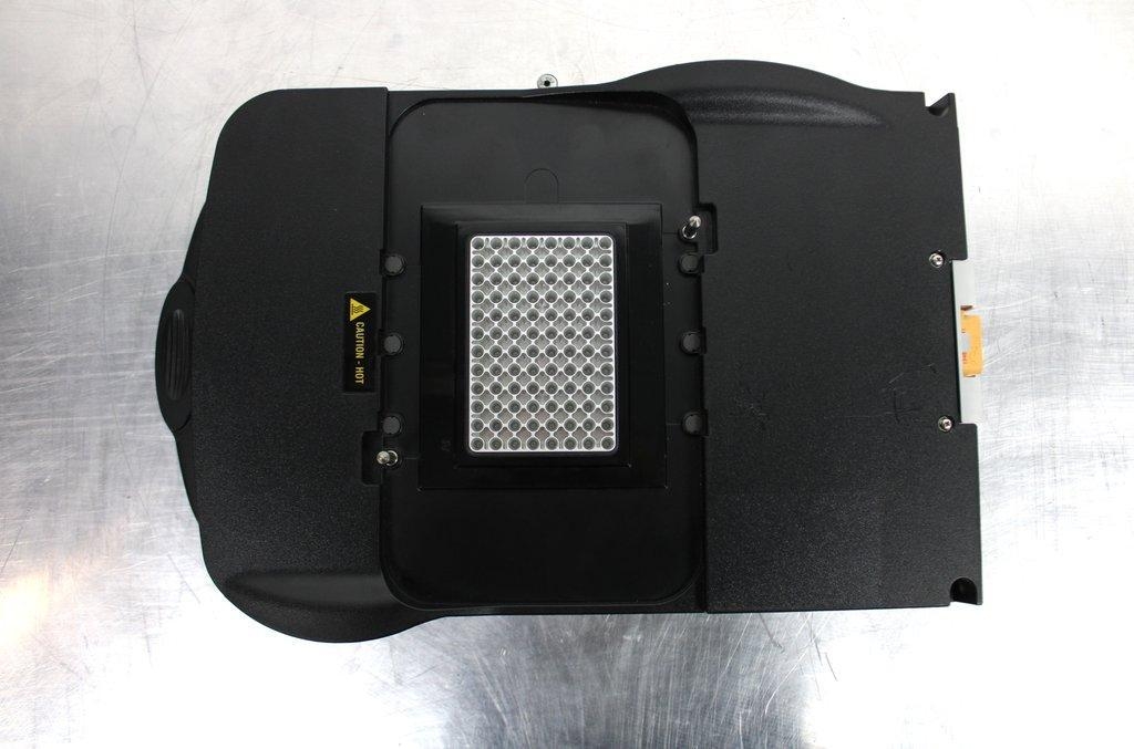 ABI Viia 7 96-Well Block Real-Time PCR Array for Gene Expression