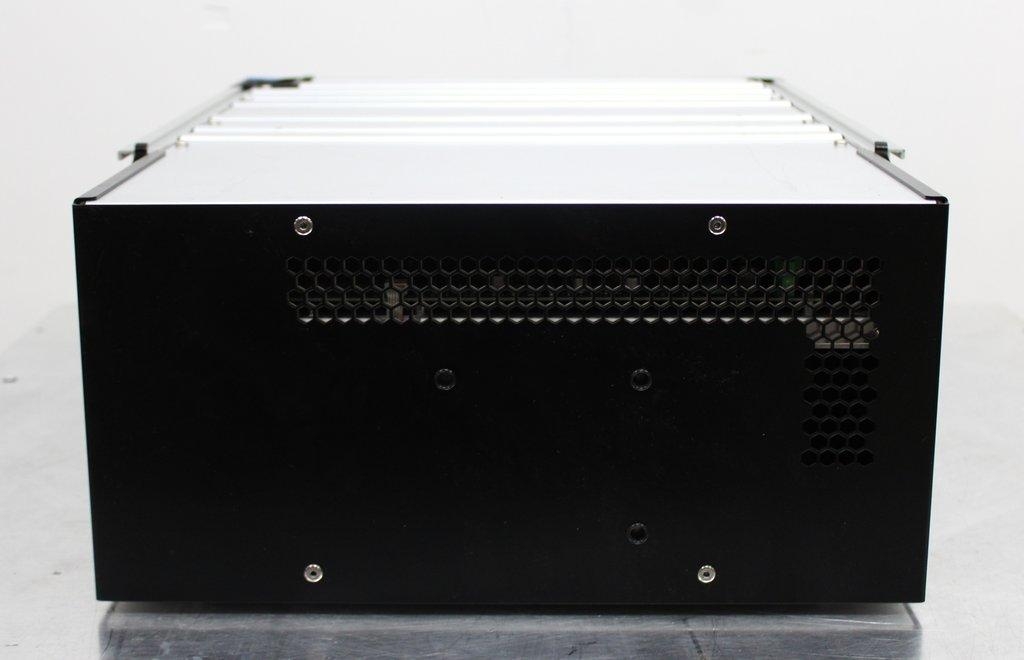 Thermo VF-P20-A Quaternary Pump Flow Rate 8mL/min Pressures Up to 103 MPa