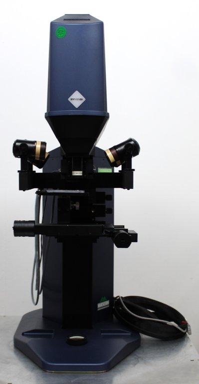 Malvern CIS5002 Chemical Imaging System w/Motorized Stage Good Condition