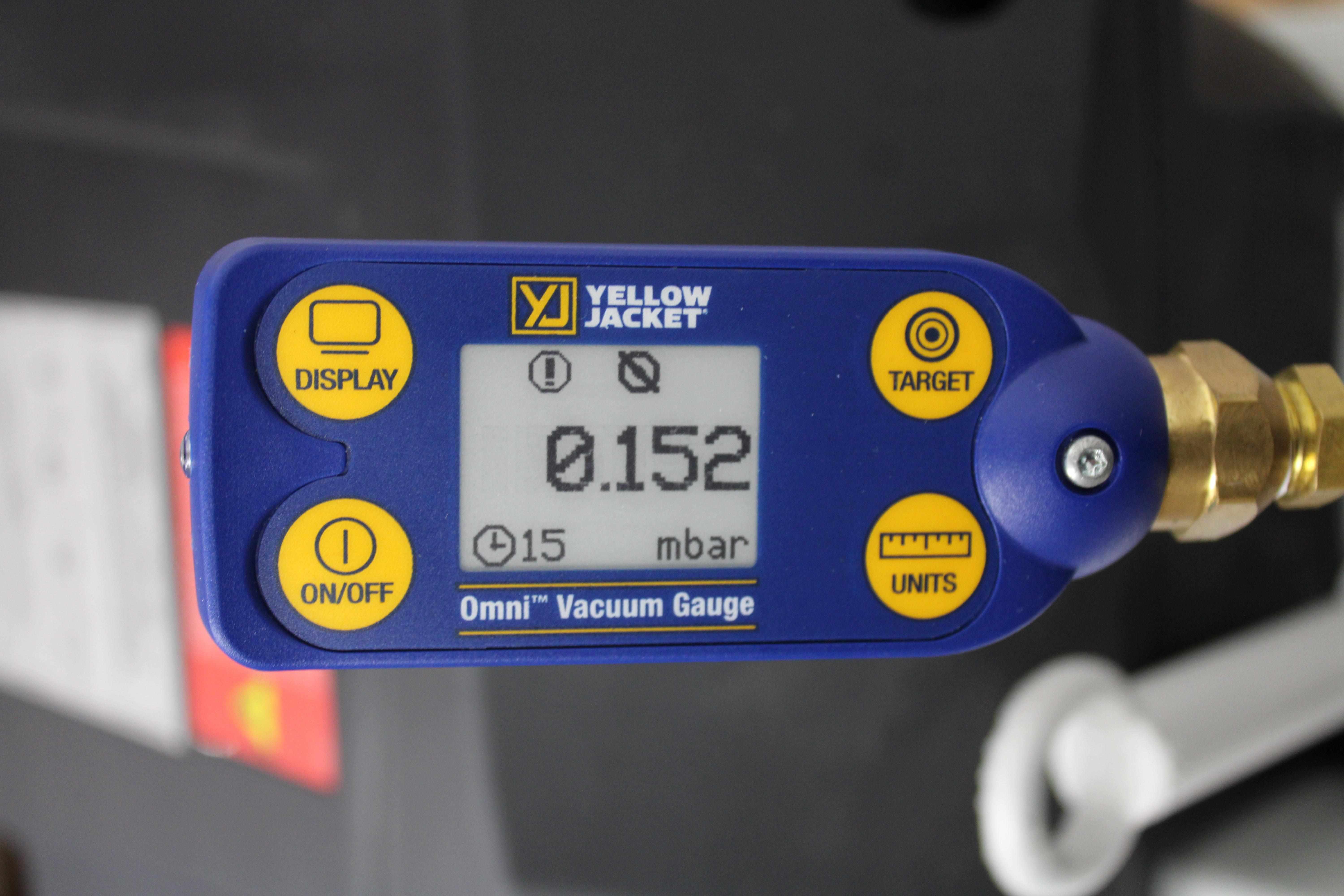 Leybold Sogevac SV65BIFC Vacuum Pump Oil Sealed Compact Design Low Noise 2017 500 L/m