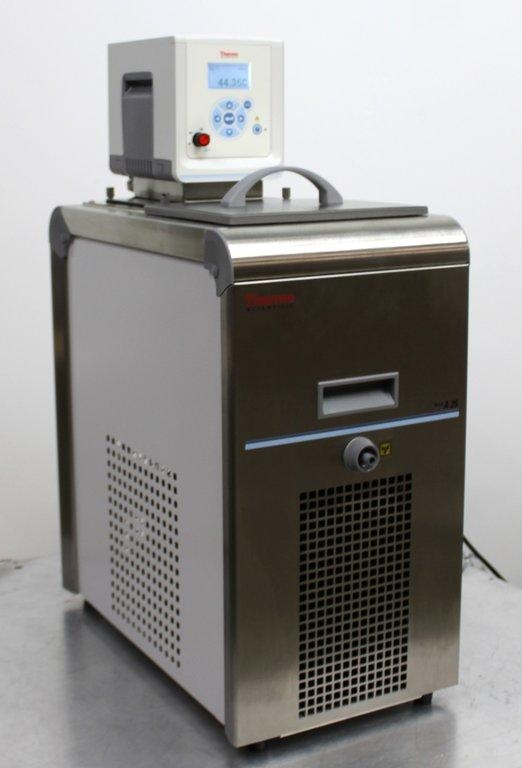 Thermo Haake A25 SC150 Chiller 12L Bath Circulator with Digital Controller