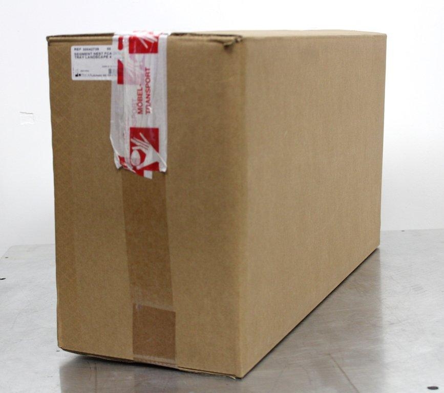 TECAN Segment Nest FCA Diti Tray 13lb Accessory 4-Position Germany